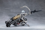 Kotobukiya Megalomaria Unlimited Universe Wreckage Hunter Plastic Model Kit