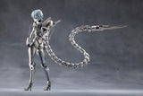 Kotobukiya Megalomaria Unlimited Universe Wreckage Hunter Plastic Model Kit