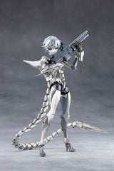 Kotobukiya Megalomaria Unlimited Universe Wreckage Hunter Plastic Model Kit