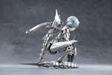 Kotobukiya Megalomaria Unlimited Universe Wreckage Hunter Plastic Model Kit