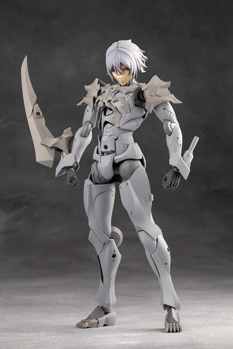 Kotobukiya Megalomaria Unlimited Universe Zirconia Model Kit