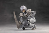 Kotobukiya Megalomaria Unlimited Universe Zirconia Model Kit