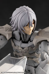 Kotobukiya Megalomaria Unlimited Universe Zirconia Model Kit