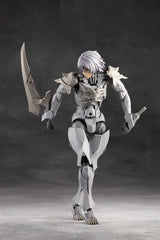 Kotobukiya Megalomaria Unlimited Universe Zirconia Model Kit