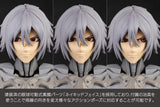 Kotobukiya Megalomaria Unlimited Universe Zirconia Model Kit