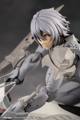 Kotobukiya Megalomaria Unlimited Universe Zirconia Model Kit
