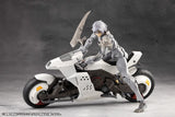 Kotobukiya Megalomaria Unlimited Universe Zirconia Model Kit