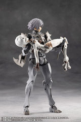 Kotobukiya Megalomaria Unlimited Universe Zirconia Model Kit