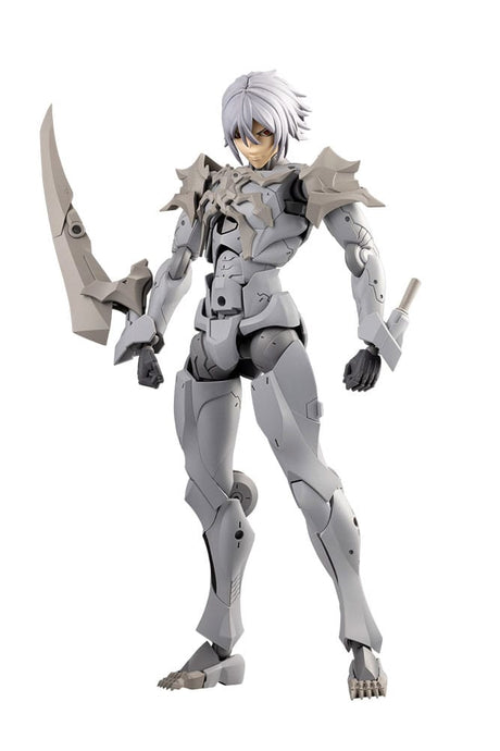 Kotobukiya Megalomaria Unlimited Universe Zirconia Model Kit