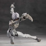 Kotobukiya Megalomaria Unlimited Universe Zirconia Model Kit