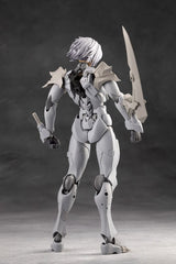 Kotobukiya Megalomaria Unlimited Universe Zirconia Model Kit