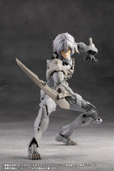 Kotobukiya Megalomaria Unlimited Universe Zirconia Model Kit