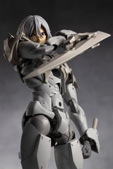 Kotobukiya Megalomaria Unlimited Universe Zirconia Model Kit