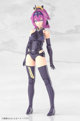 Kotobukiya Megami Device Asra Archer Kizuna Shadow Edition Full Package 1/1 Plastic Model Kit