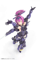 Kotobukiya Megami Device Asra Archer Kizuna Shadow Edition Full Package 1/1 Plastic Model Kit