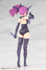 Kotobukiya Megami Device Asra Archer Kizuna Shadow Edition Full Package 1/1 Plastic Model Kit