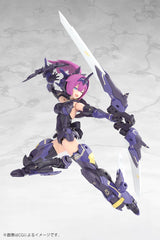 Kotobukiya Megami Device Asra Archer Kizuna Shadow Edition Full Package 1/1 Plastic Model Kit