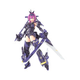 Kotobukiya Megami Device Asra Archer Kizuna Shadow Edition Full Package 1/1 Plastic Model Kit