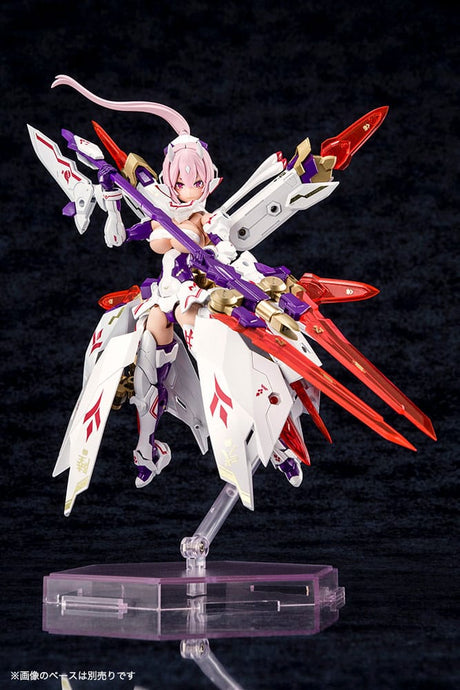 Kotobukiya Megami Device Asra Nine-Tails 1/1 Plastic Model Kit