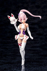 Kotobukiya Megami Device Asra Nine-Tails 1/1 Plastic Model Kit