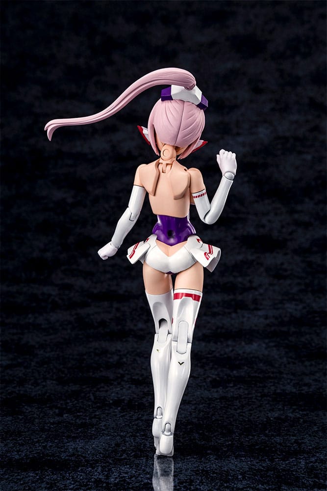 Kotobukiya Megami Device Asra Nine-Tails 1/1 Plastic Model Kit