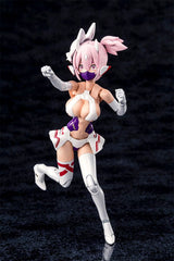 Kotobukiya Megami Device Asra Nine-Tails 1/1 Plastic Model Kit