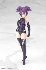 Kotobukiya Megami Device Asra Ninja Kaname Shadow Edition Full Package 1/1 Plastic Model Kit