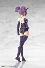 Kotobukiya Megami Device Asra Ninja Kaname Shadow Edition Full Package 1/1 Plastic Model Kit