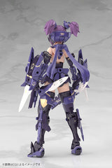 Kotobukiya Megami Device Asra Ninja Kaname Shadow Edition Full Package 1/1 Plastic Model Kit