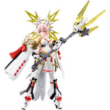 Kotobukiya Megami Device Auv Amaterasu Regalia 1/1 Plastic Model Kit