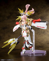 Kotobukiya Megami Device Auv Amaterasu Regalia 1/1 Plastic Model Kit