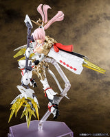 Kotobukiya Megami Device Auv Amaterasu Regalia 1/1 Plastic Model Kit