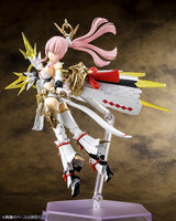 Kotobukiya Megami Device Auv Amaterasu Regalia 1/1 Plastic Model Kit