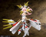 Kotobukiya Megami Device Auv Amaterasu Regalia 1/1 Plastic Model Kit
