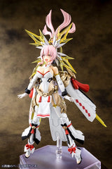 Kotobukiya Megami Device Auv Amaterasu Regalia 1/1 Plastic Model Kit