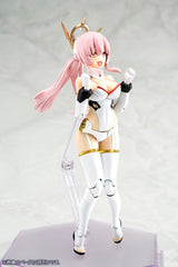 Kotobukiya Megami Device Auv Amaterasu Regalia 1/1 Plastic Model Kit