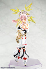 Kotobukiya Megami Device Auv Amaterasu Regalia 1/1 Plastic Model Kit