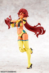 Kotobukiya Megami Device Auv Ame No Uzume Sunshine 1/1 Plastic Model Kit