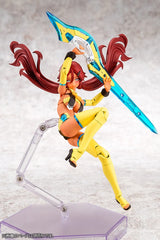Kotobukiya Megami Device Auv Ame No Uzume Sunshine 1/1 Plastic Model Kit