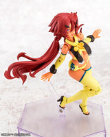 Kotobukiya Megami Device Auv Ame No Uzume Sunshine 1/1 Plastic Model Kit