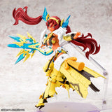 Kotobukiya Megami Device Auv Ame No Uzume Sunshine 1/1 Plastic Model Kit