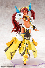 Kotobukiya Megami Device Auv Ame No Uzume Sunshine 1/1 Plastic Model Kit