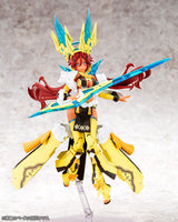 Kotobukiya Megami Device Auv Ame No Uzume Sunshine 1/1 Plastic Model Kit