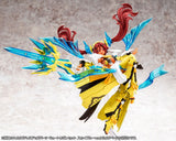 Kotobukiya Megami Device Auv Ame No Uzume Sunshine 1/1 Plastic Model Kit