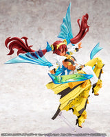 Kotobukiya Megami Device Auv Ame No Uzume Sunshine 1/1 Plastic Model Kit