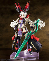 Kotobukiya Megami Device Auv Susanowo Regalia 1/1 Plastic Model Kit