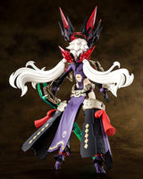 Kotobukiya Megami Device Auv Susanowo Regalia 1/1 Plastic Model Kit