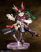Kotobukiya Megami Device Auv Susanowo Regalia 1/1 Plastic Model Kit