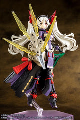 Kotobukiya Megami Device Auv Susanowo Regalia 1/1 Plastic Model Kit