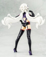 Kotobukiya Megami Device Auv Susanowo Regalia 1/1 Plastic Model Kit